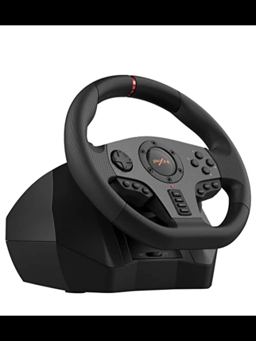 PXN pictured device